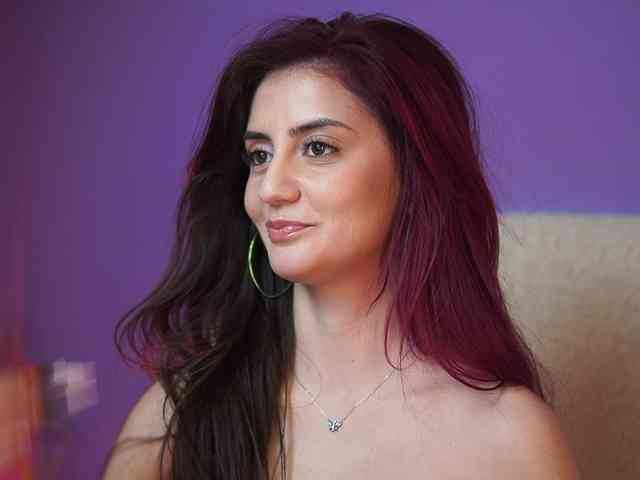 SabrinaHope