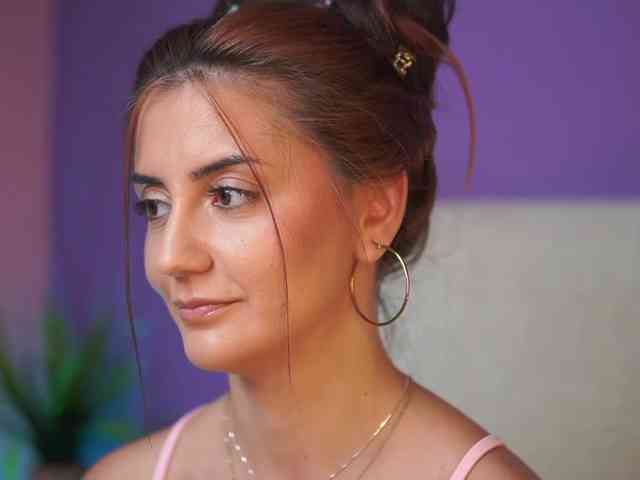 SabrinaHope