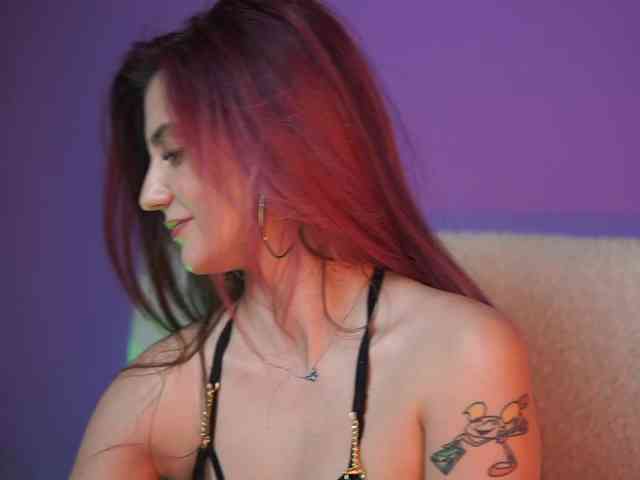SabrinaHope