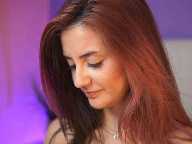 SabrinaHope