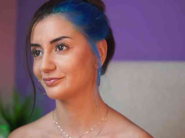 SabrinaHope