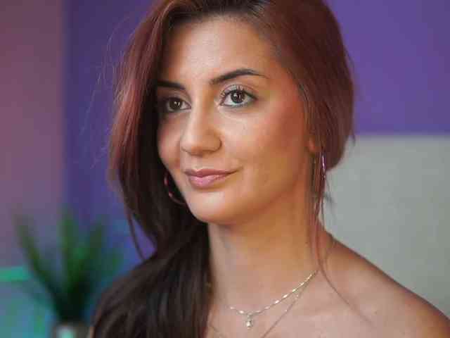 SabrinaHope
