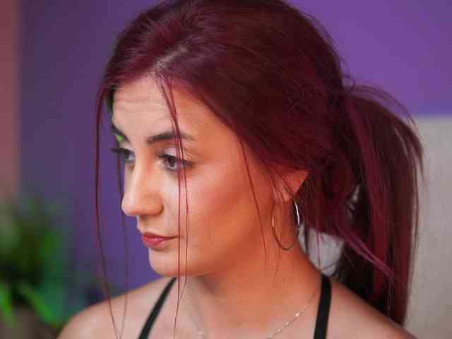 SabrinaHope