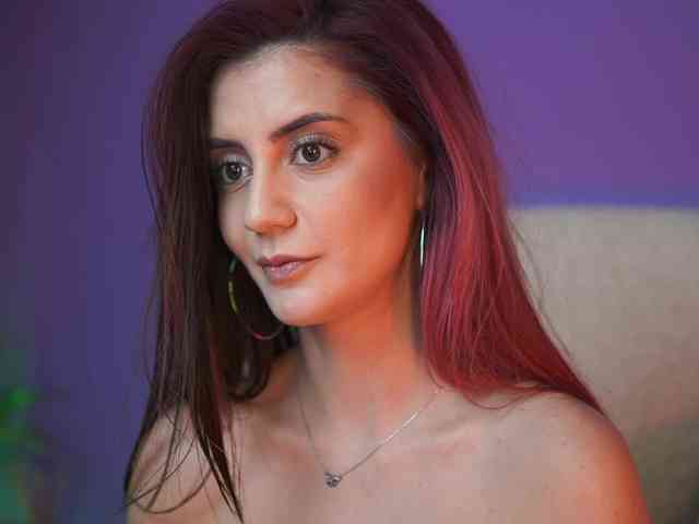 SabrinaHope