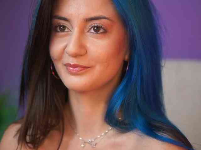 SabrinaHope SabrinaHope
