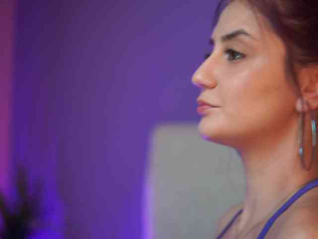 SabrinaHope