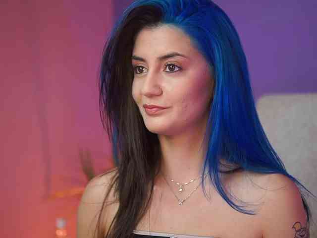 SabrinaHope