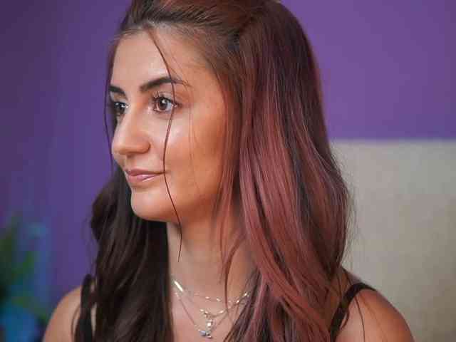 SabrinaHope