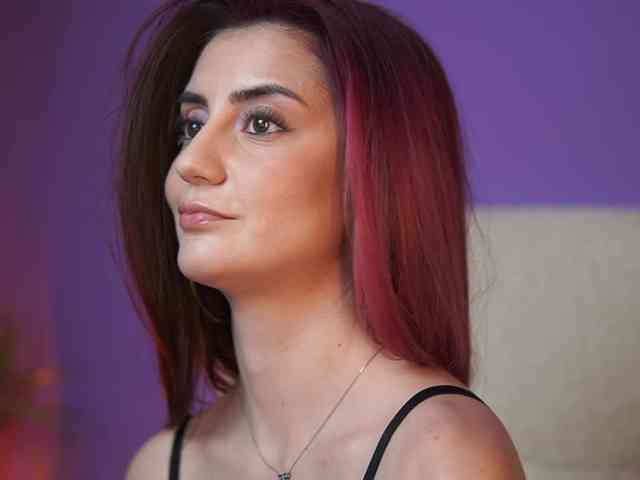 SabrinaHope