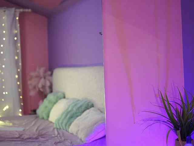 SabrinaHope Sex Cam Show