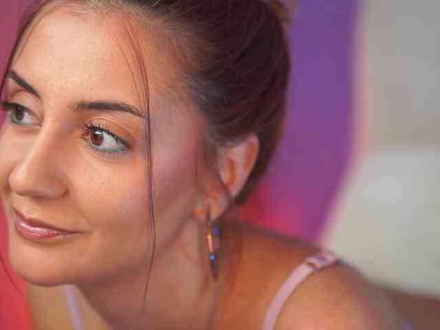 SabrinaHope