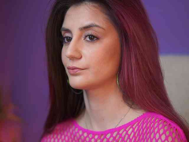 SabrinaHope SabrinaHope