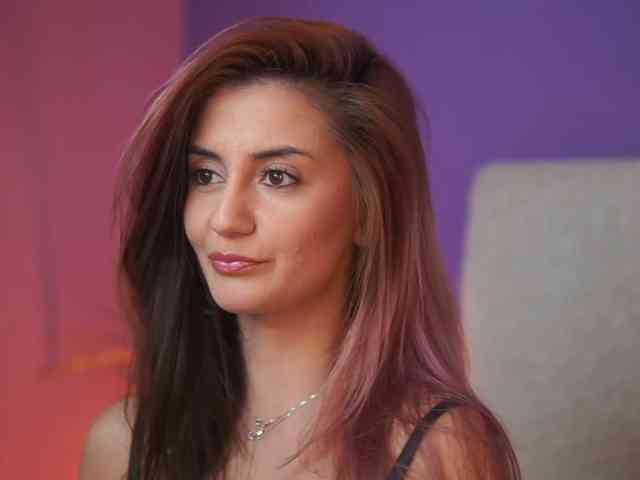 SabrinaHope