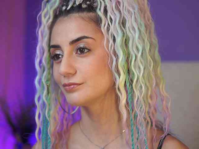 SabrinaHope webcam