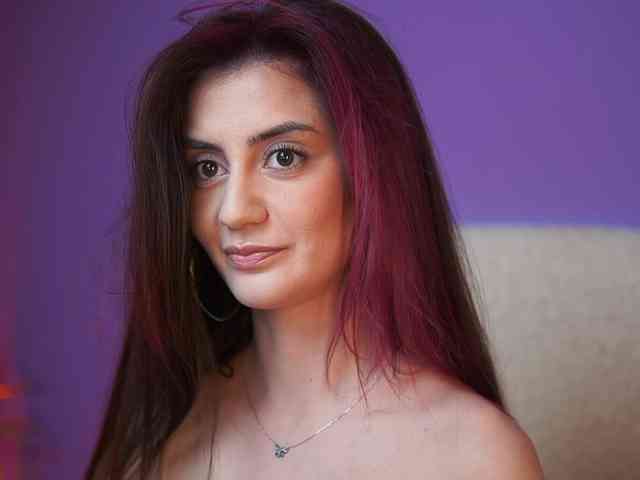 SabrinaHope