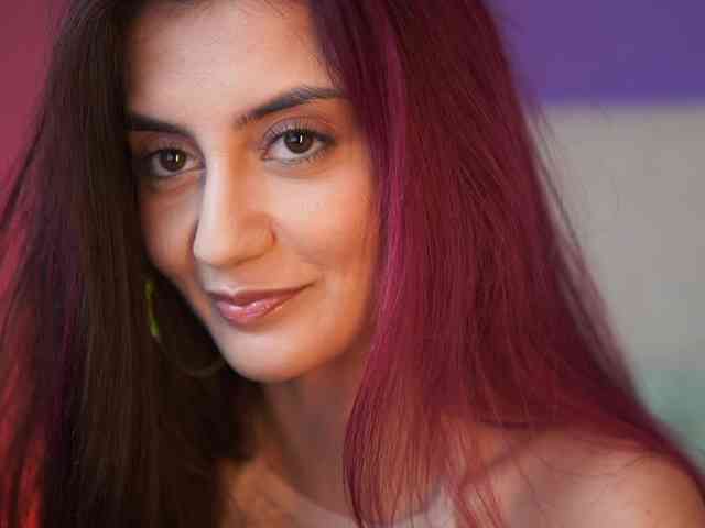 SabrinaHope
