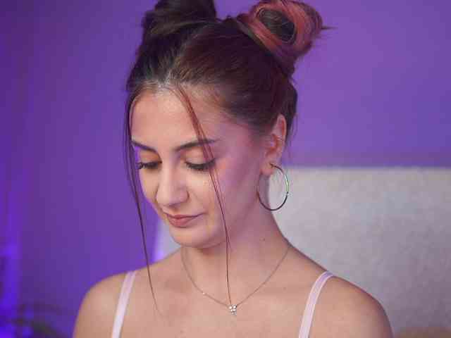 SabrinaHope