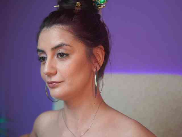 SabrinaHope
