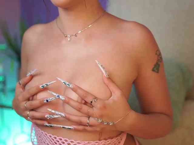 SabrinaHope