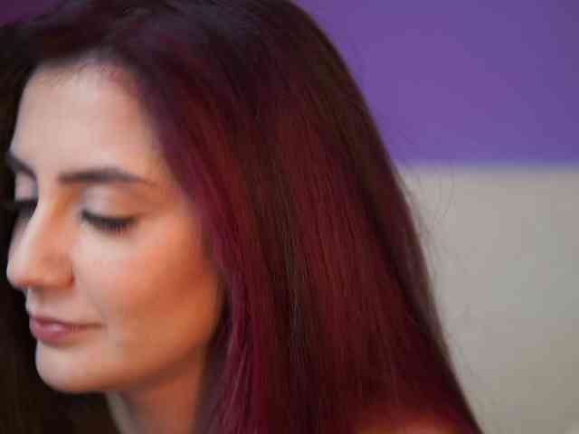 SabrinaHope