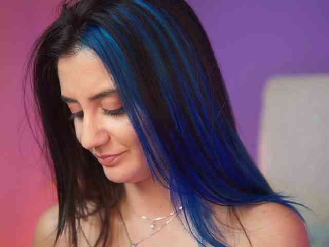 SabrinaHope
