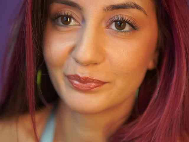 SabrinaHope