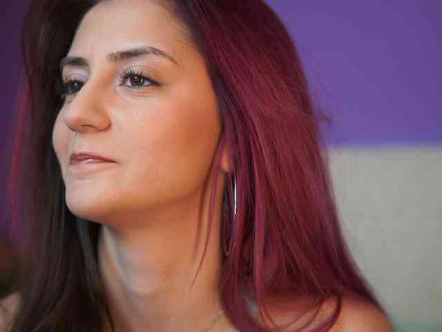 SabrinaHope