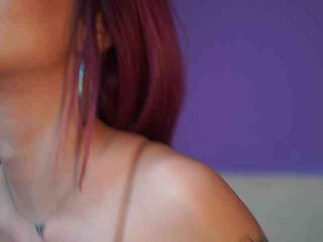 SabrinaHope