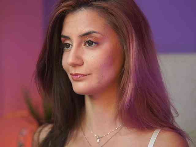 SabrinaHope