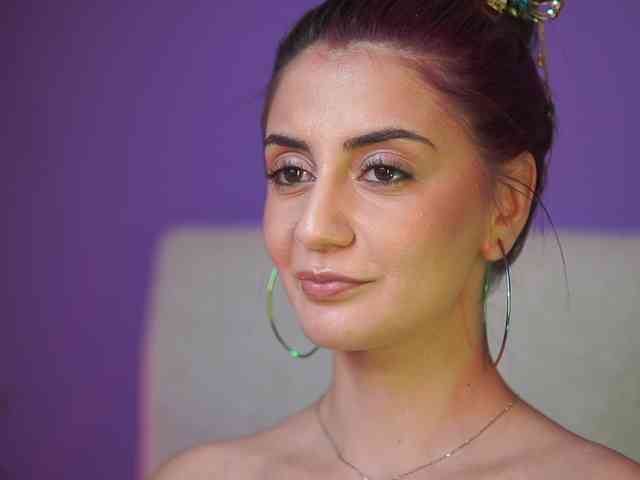 SabrinaHope