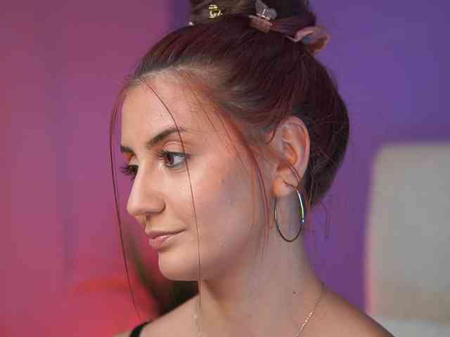 SabrinaHope