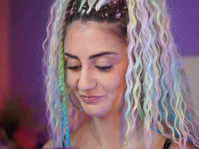 SabrinaHope