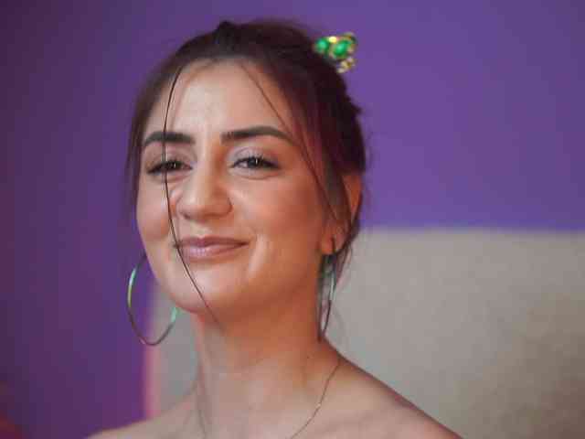 SabrinaHope webcam