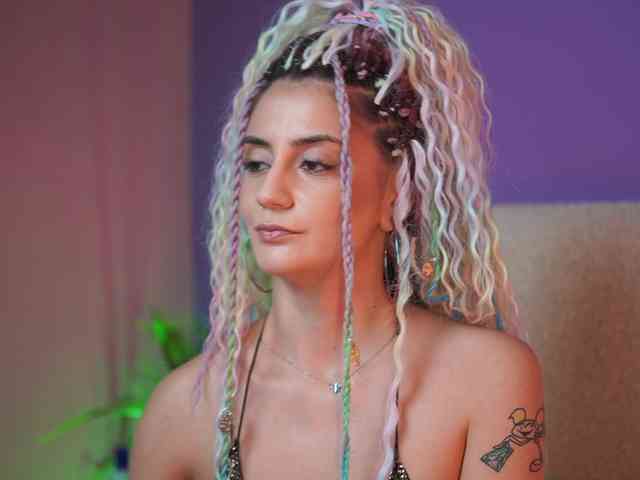 SabrinaHope webcam