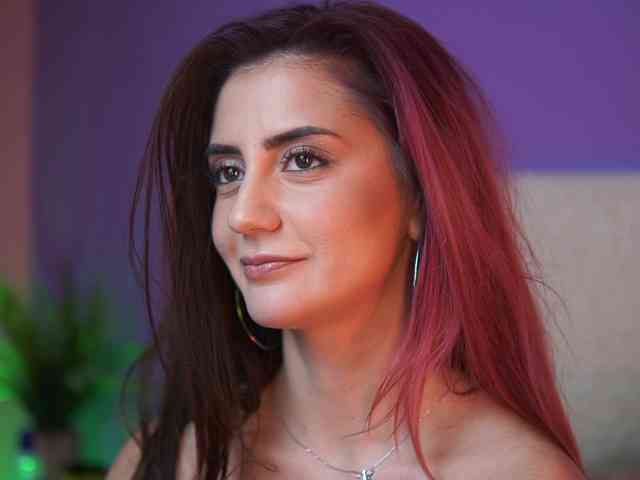SabrinaHope