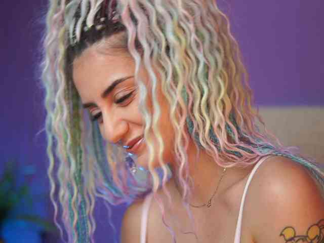 SabrinaHope