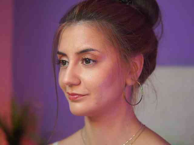 SabrinaHope