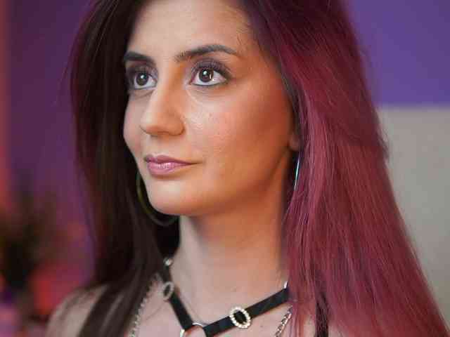 SabrinaHope SabrinaHope