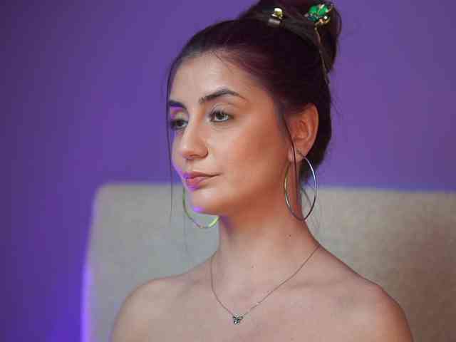 SabrinaHope