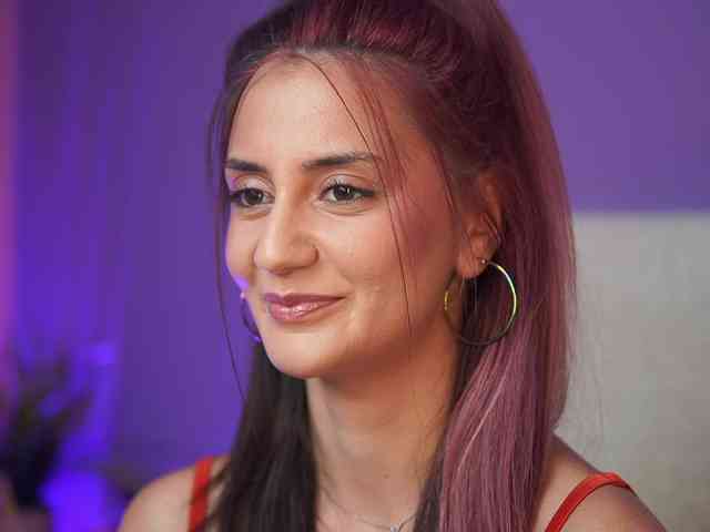 SabrinaHope