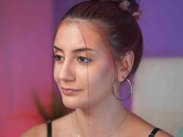 SabrinaHope