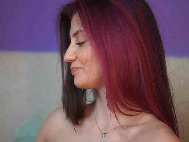 SabrinaHope