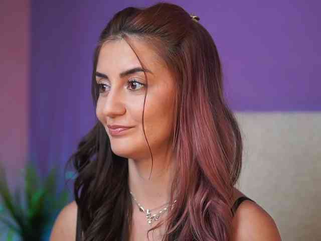 SabrinaHope