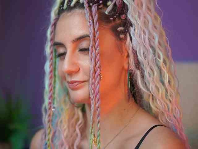 SabrinaHope webcam