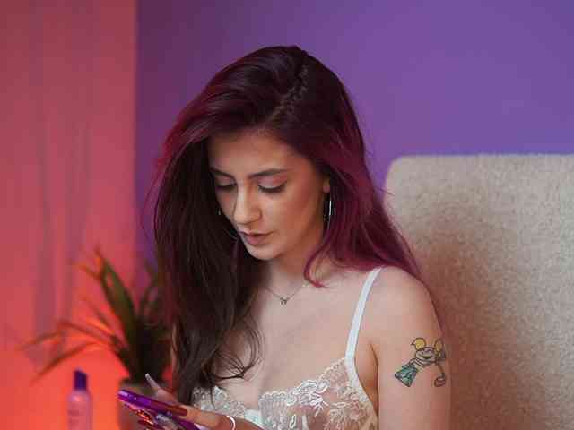 SabrinaHope