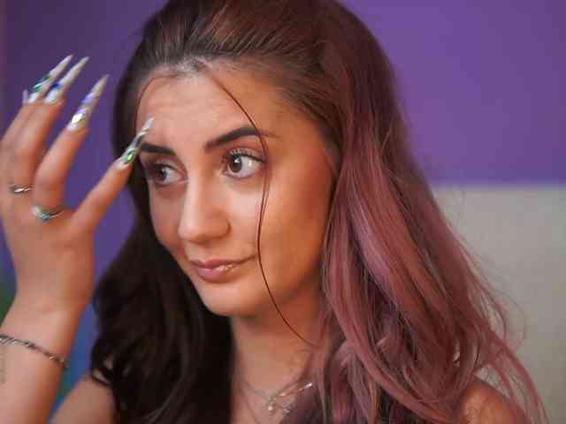 SabrinaHope SabrinaHope