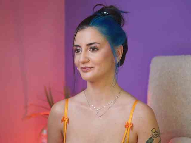 SabrinaHope