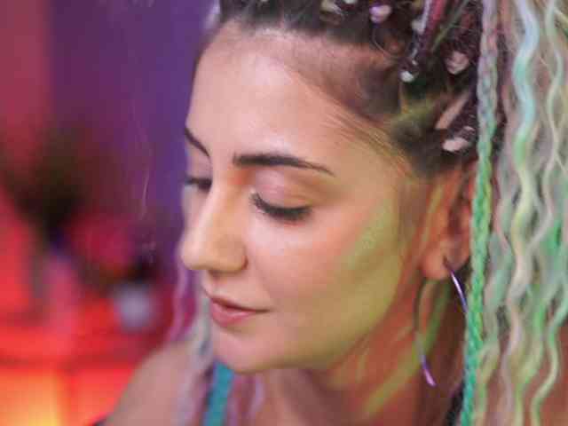 SabrinaHope webcam