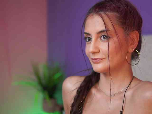 SabrinaHope SabrinaHope