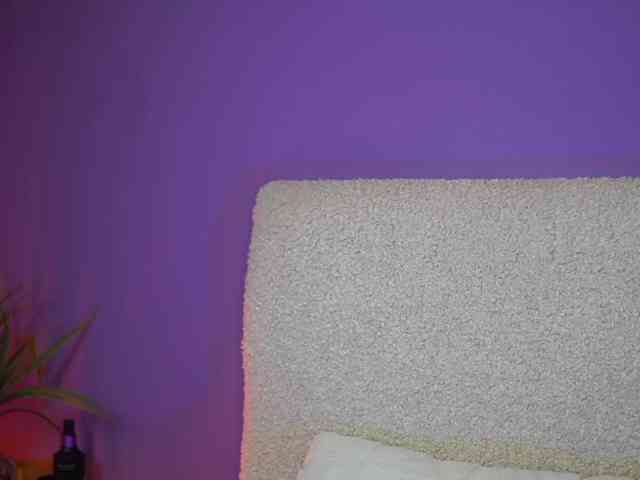 SabrinaHope webcam